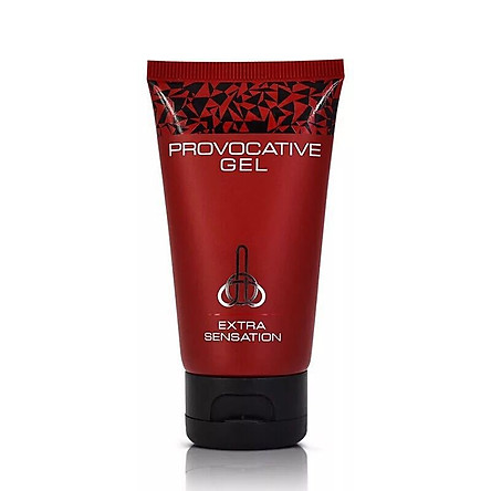 Dung Dịch Gel TiTan Provocetive Nga loại mới nhất