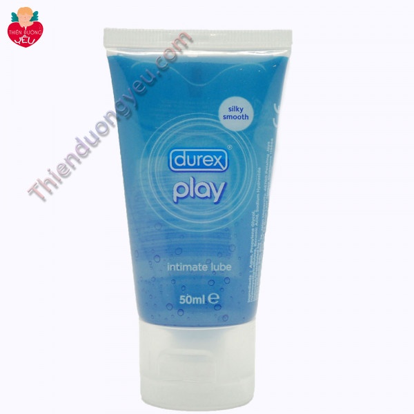 Gel Bôi Trơn Durex Tip 