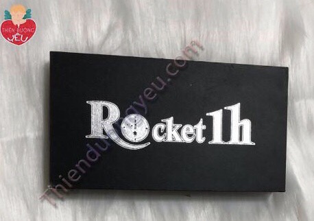 Thuốc Cường Dương Rocket 1h Hộp Chữ Nhật